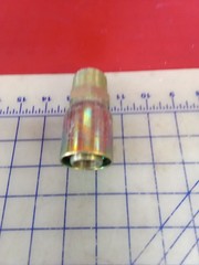 Dayco Hydraulic Coupling 108263, No Bag, New Old Stock, Free Shipping