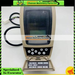 Monitor 157-3198 260-2160 For CAT Caterpillar Excavator 320C 321C 322C 325C