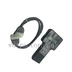 Analyzer Diagnostic Tool Kit 1600244 For JLG 1ORS 1932RS 3248RS 1230ES 1532E3