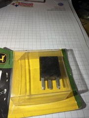John Deere SJ 15809