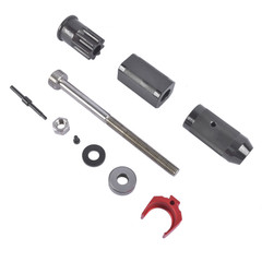9U-6891 Injector Sleeve Tool+Injector Height Tool+Socket Fit for CAT 3406E C-15