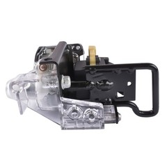Trunk Lid Pull Down Motor for Lincoln Town Car Continental 1994
