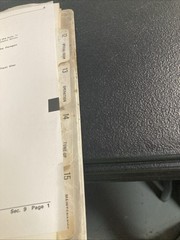 DETROIT DIESEL SERIES 71 SERVICE MANUAL SET 1988 SECTIONS 4-15