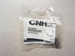 CNH-New Holland 87745448 Connector