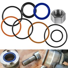 6803329 Hydraulic Lift Cylinder Seal Kit for Bobcat 742 743 753 444 500 520 642