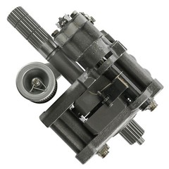 Hydraulic Lift Pump for Massey Ferguson 253 255 260 263 265 275 290 265 299