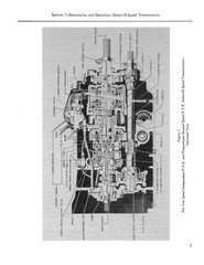 Ford 600, 700, 800, 900, 501, 601, 701, 801, 901,1801 Tractor Service Manual