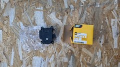 Caterpillar 147-4825 1474825 24 Volts Heater Control Motor Japan New OEM CAT