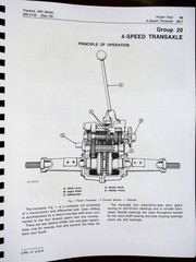 John Deere 200 208 210 212 216 216 Lawn Tractor Service Repair Manual sm2105
