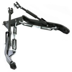 3 Point Hitch Kit For Kubota BX1500D BX1800D BX1830D BX1850D BX25 B Series