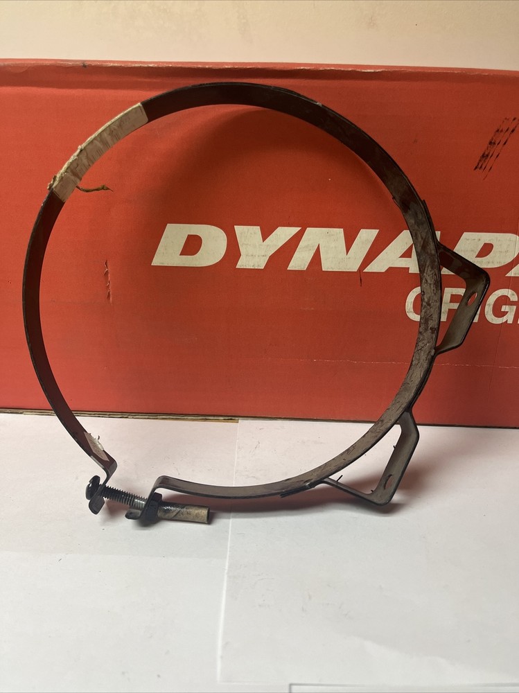 Clamp For Dynapac. New Part # 499133, 4700499133. Free Shipping