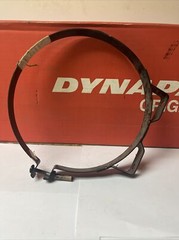 Clamp For Dynapac. New Part # 499133, 4700499133. Free Shipping