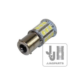 12V LED Light Bulb Fits John Deere Tractor A B D H R 50 520 620 720 | 1156 1195