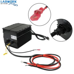 Battery Charger 161827 For SkyJack 3015 3219 3220 3226 4620 4626 4832 24V 25A