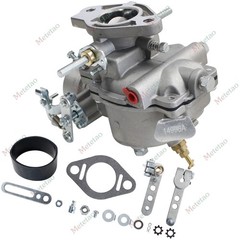 Carburetor Fits for International 454 464 504 544 674 Tractor 405530R91