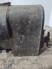 Antique Eisemann Type G4 Magneto Tractor Automobile Parts Ignition