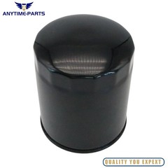 Fits John Deere 3043D 3046R 4044M 4044R 4052M 4052R 4066M Fuel Filter Set of 4
