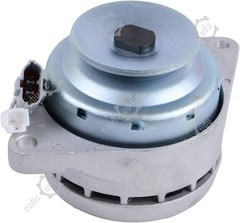 12V Alternator 8972268403 8981565270 for Isuzu Engine 3LA1 3LB1 3LD1 3LD2 4LB1