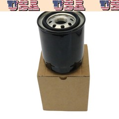 For John Deere 3043D 3046R 4044M 4044R 4052M 4052R 4066M Fuel Filter Pack of 4