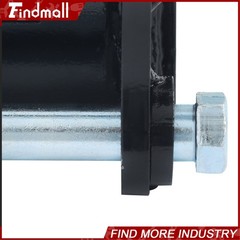 Findmall Ripper Attachment For 1ton to 1.5ton Mini Excavator Small Digger