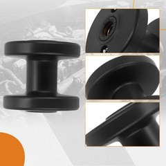 Bottom Track Roller for Bobcat Mini Track Loader MT85 Track Roller 7277166