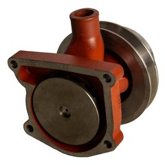 Water Pump Replacement for ZETOR 5511, 5611, 5711 30010610, 55010600