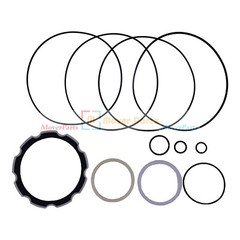 Drive Motor Seal Kit 6669455 for Bobcat 751 753 763 773 S130 S150 S160 S175 S185