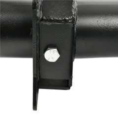 for Chevy Silverado/GMC Rear Tank + Shock Mount + Front Fuel Tank Crossmember