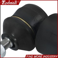 Findmall 3401241M91 Right Steering Cylinder for MF 202 203 – Easy Install
