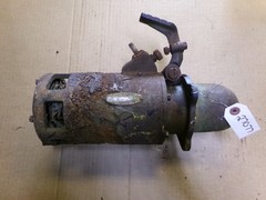 John Deere Starter Core. Fits Mid A 1108914