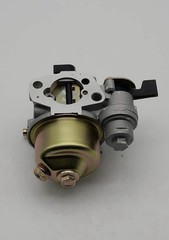 New RATO 420cc Carburetor For Chinese Mini Excavator with a RATO 420cc Engine