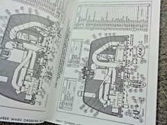 OEM Factory Caterpillar CAT 183 & 193 Hydraulic Control Parts Manual Catalog