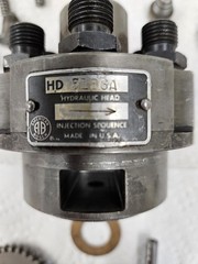 HD5185A American Bosch Head for PSB Pumps