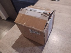 STILL / ELOBAU JVMFH22 56224305507 JOYSTICK [NEW]