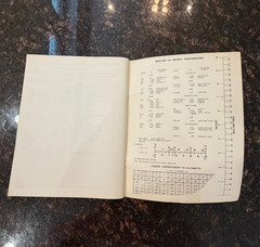 Detroit Diesel Allison Series 53 Owner Operator Maintenance Manual 1974 USA
