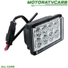 ALL-CARB 9829523 LED Backup Light For New Holland L465 L565 L865 LX465 LX485