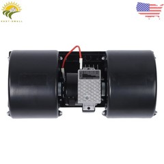 Blower Motor 87527163 For Case IH DX45 For FARMALL 45/40 DX55 For New Holland