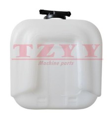 NEW Coolant Reserve Tank Assy for Kubota M4900