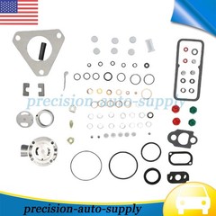Fit CAV DPA Roto Diesel Injection Pump Overhaul Rebuild Kit 7139-223 Delphi Ford