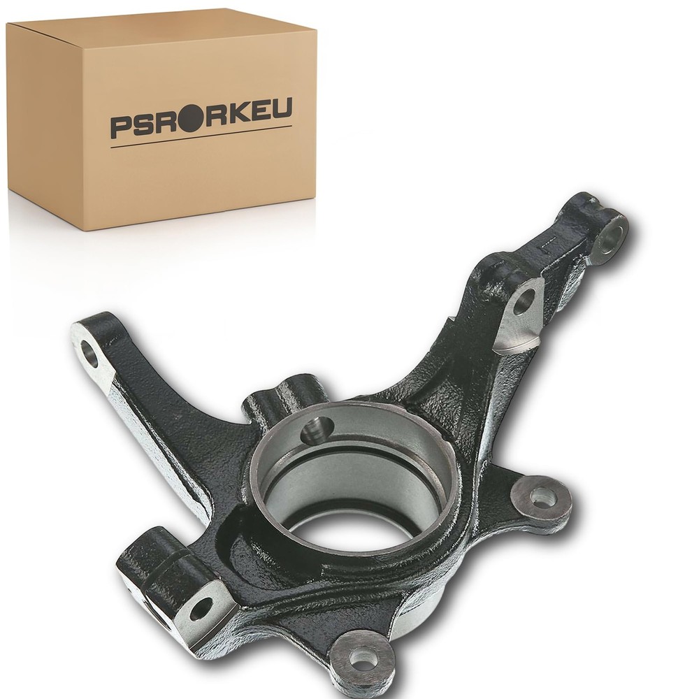 Front Left Driver Side Steering Knuckle 51715-2S000