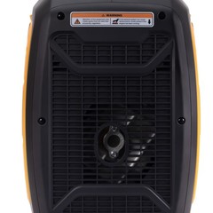 5KW Portable Inverter Generator Gasoline Quiet fit for Outdoor Home Backup