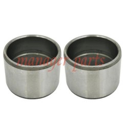 2pc Pivot Pin Bushing 6730997 Fits Bobcat 553 653 742 743 751 753 763
