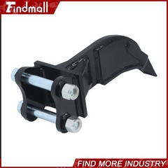 Findmall Ripper Attachment For 1ton to 1.5ton Mini Excavator Small Digger