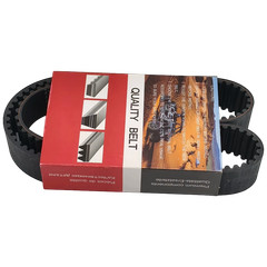 New Primary Drive Belt BDL-30853-ST 8mm 1 1/2″ 132 Tooth For Harley-Davidson