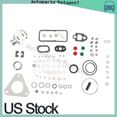 New DPA Fuel Pump Repair Kit 7135-180 7139-223 Fits Ford Massey Ferguson 2-6 Cyl