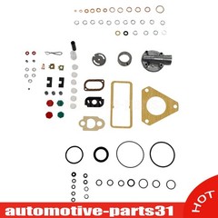 Fuel Pump Rebuild Kit Fits DPA Pump 7123-388 7135-180 For Ford Massey Ferguson
