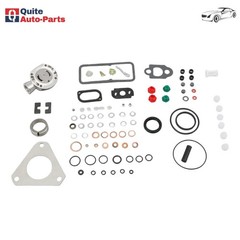 Fit Delphi Ford CAV DPA Roto Diesel Injection Pump Overhaul Rebuild Kit 7139-223