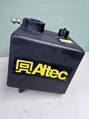 Altec AT200 AT200A Hydraulic Fluid Reservoir Tank Assembly Complete OEM 2013
