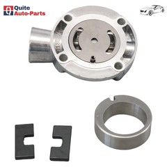 Fit Delphi Ford CAV DPA Roto Diesel Injection Pump Overhaul Rebuild Kit 7139-223