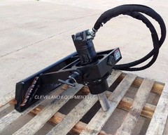 NEW PREMIER MS14 AUGER DRIVE ATTACHMENT Mini Track Loader Toro Dingo TX-1000 220